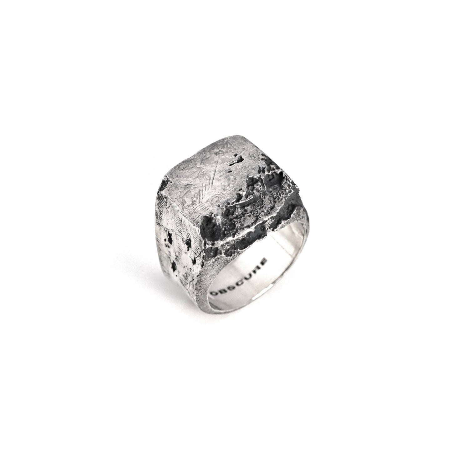 METAL SMITHS SIGNET