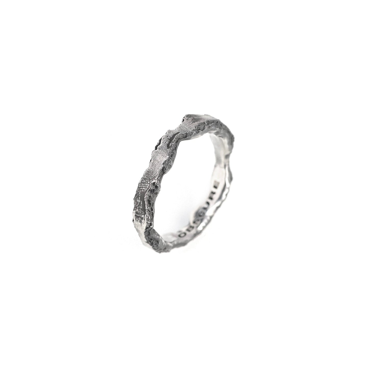 DECAYED BAND SMALL